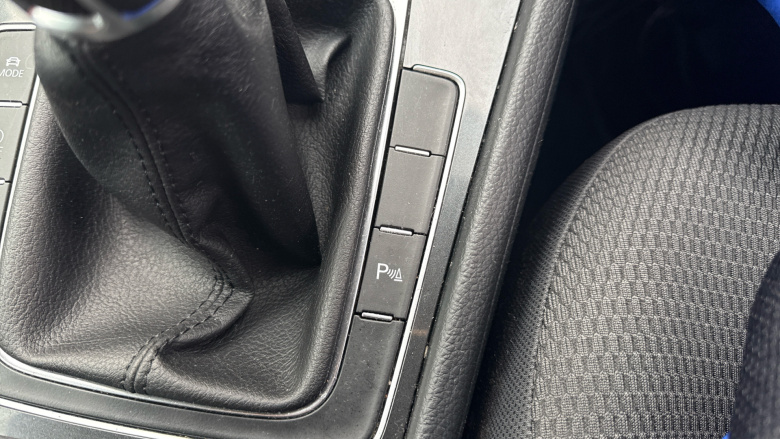 Volkswagen Golf 1.5 TSI EVO Match Edition 5dr Petrol Hatchback